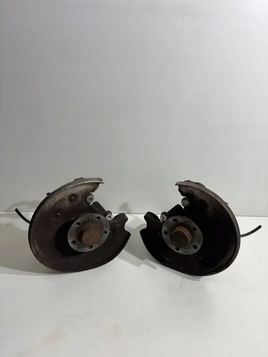 Achterwielnaaf OEM 123123 Links/Rechts Audi A4 B8 image 5