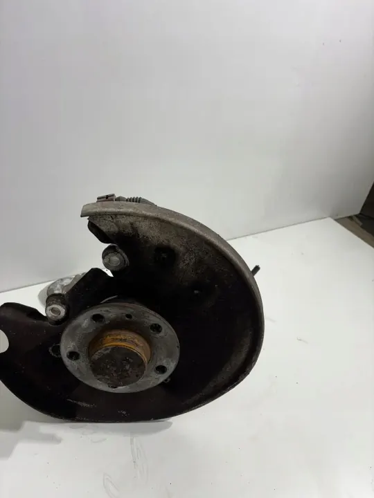 Achterwielnaaf OEM 123123 Links/Rechts Audi A4 B8 image 7