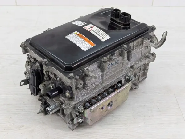 Inversor Toyota C-HR G9200-47241 - Usado image 3