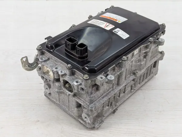 Inversor Toyota C-HR G9200-47241 - Usado image 4