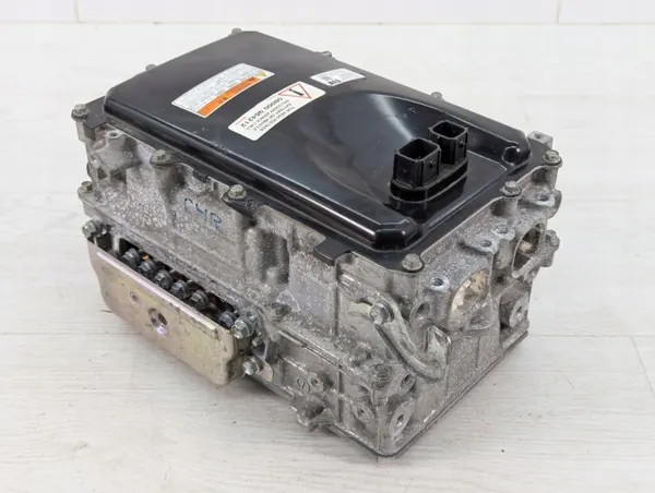 Inversor Toyota C-HR G9200-47241 - Usado image 5