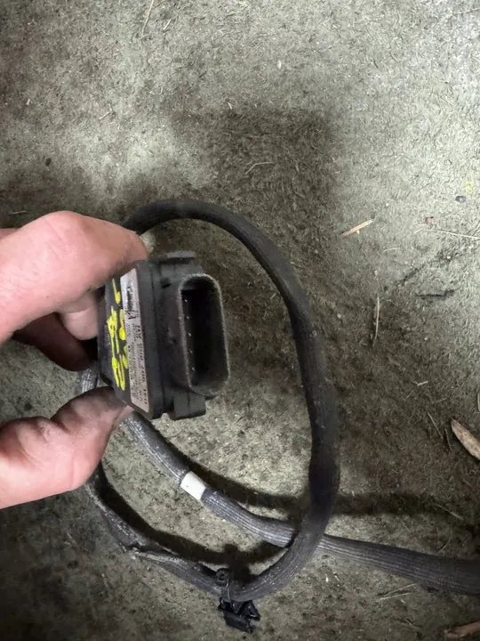 Sensor NOx Audi Q3 Seat Tarraco 2.0 TDI OEM 04L907805AN image 2