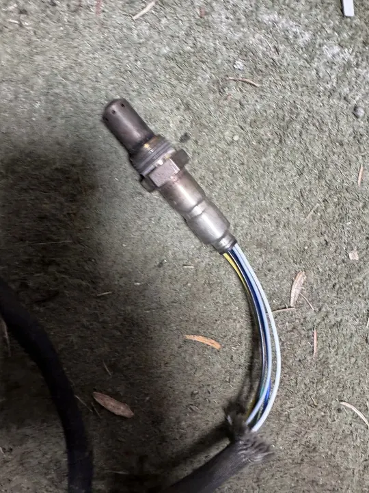 Sensor NOx Audi Q3 Seat Tarraco 2.0 TDI OEM 04L907805AN image 4