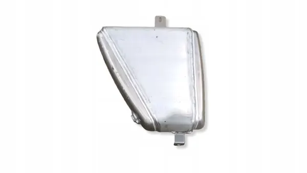Luftfederungstank linke Seite OEM 4M0616203G gebraucht image 4