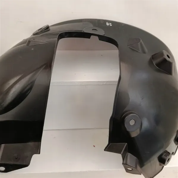 Right Front Wheel Arch Renault Twingo 3 image 3