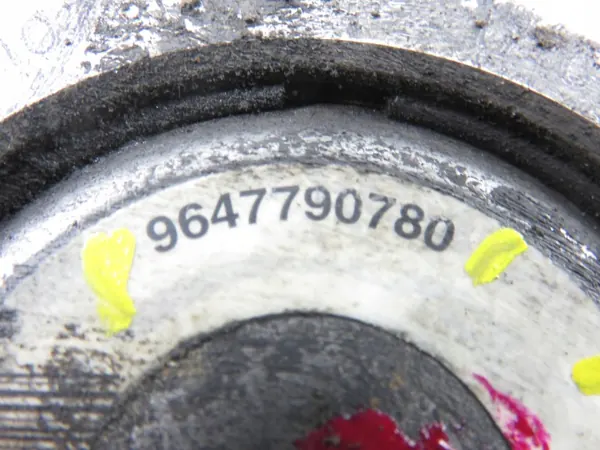 Bomba dirección Citroen Xsara Picasso 1.6 HDi OEM M1131203 image 4