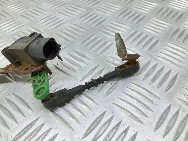 Sensor de alcance de luz Audi OE 4H0907503 image 2