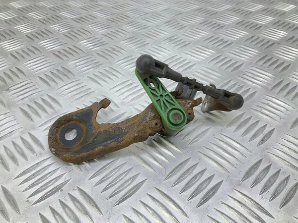 Sensor de alcance de luz Audi OE 4H0907503 image 3