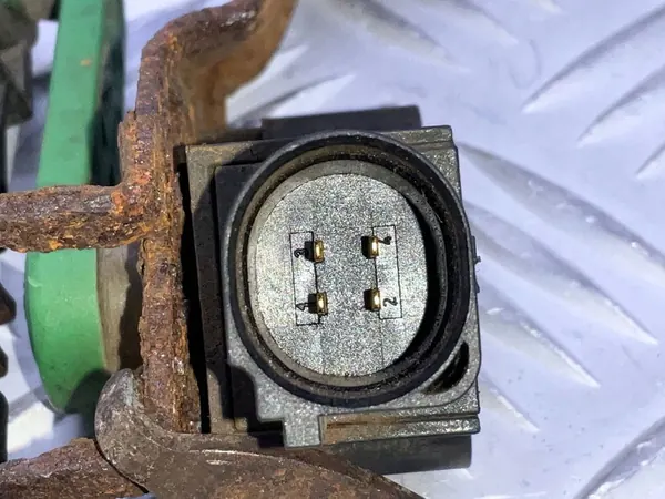 Sensor de alcance de luz Audi OE 4H0907503 image 4