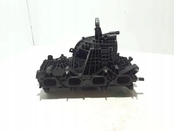 Insugningsgrenrör OEM 31493366 för Volvo XC60 2.0L image 2