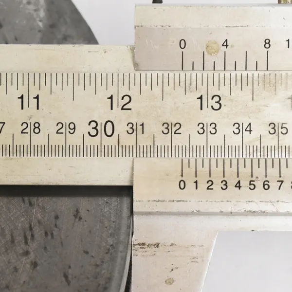 Discos e pastilhas dianteiros OEM SA3HA-3501011A-D1 image 5