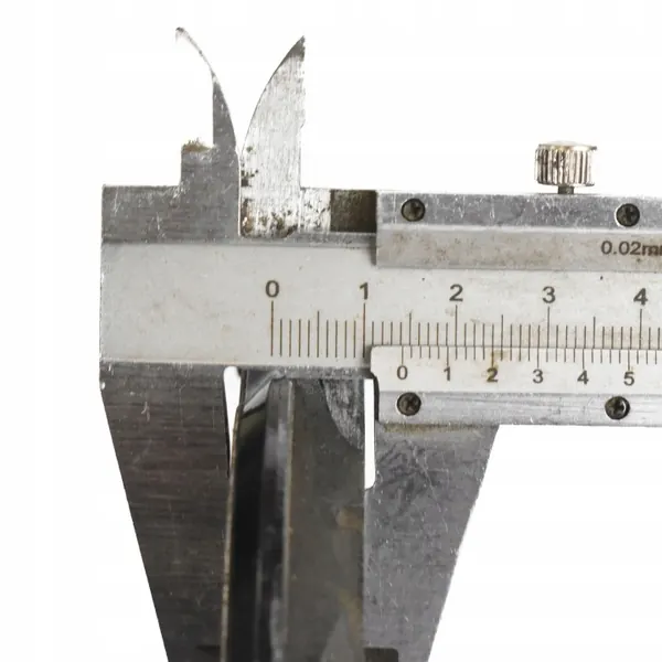 Discos e pastilhas dianteiros OEM SA3HA-3501011A-D1 image 6