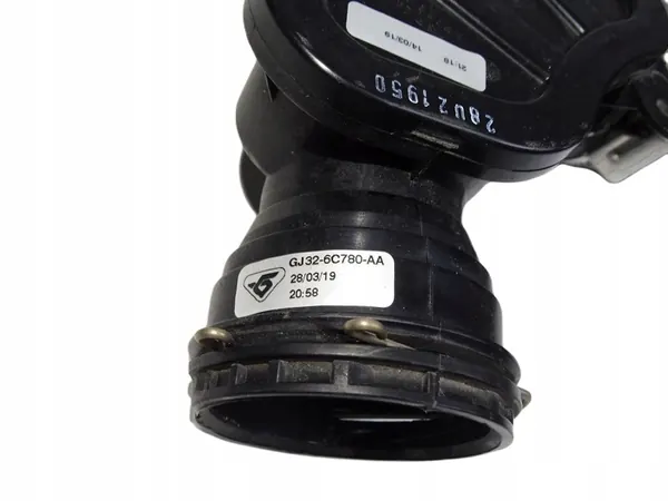 Manguera Intercooler Range Rover Evoque GJ326C780AA image 3