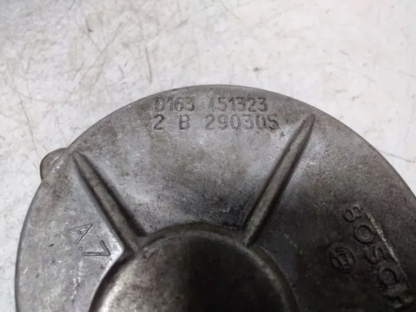 Vacuum Pomp NISSAN PRIMERA ESTATE 1.9L diesel 2005 D163451323 image 3