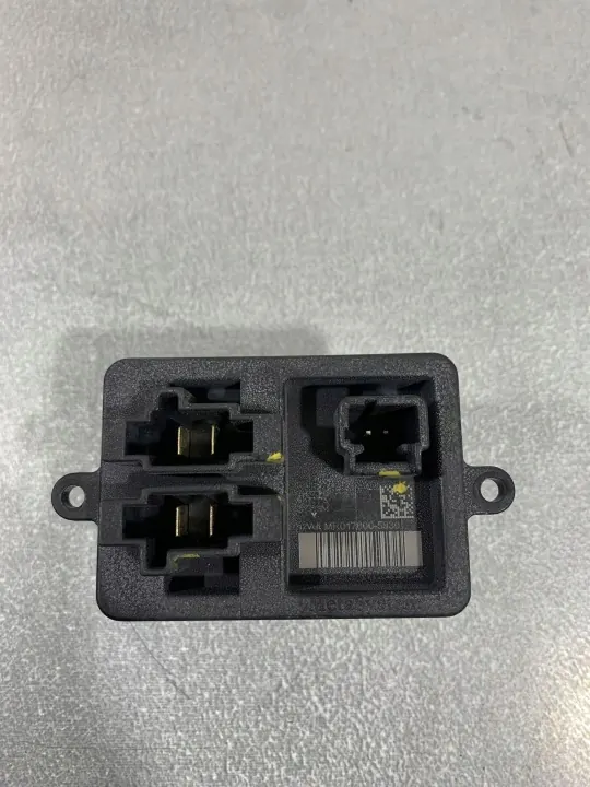 Jeep Compass Blästrmotstånd OEM FBZ18621 image 3