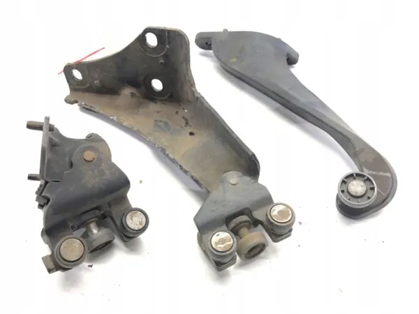 Rolamentos Porta Corrediça Esquerda OEM 9680486980 image 2
