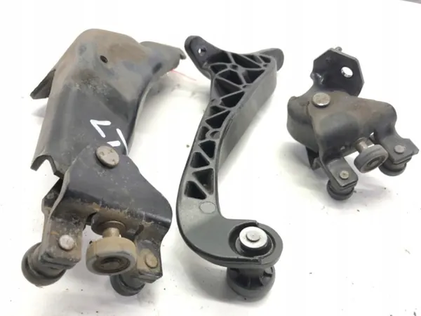 Rolamentos Porta Corrediça Esquerda OEM 9680486980 image 3