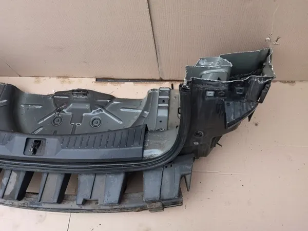 Panel trasero FORD KUGA MK2 13-18 OEM BDB image 3