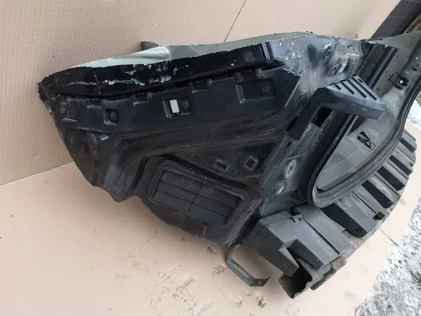 Panel trasero FORD KUGA MK2 13-18 OEM BDB image 6