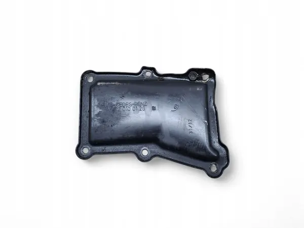 Mercedes-Benz S W221 2013 Oljetank image 5