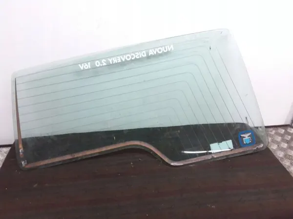 Ventana trasera Land Rover Discovery OEM ARA48216 image 4