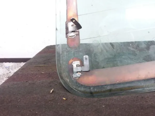 Ventana trasera Land Rover Discovery OEM ARA48216 image 5