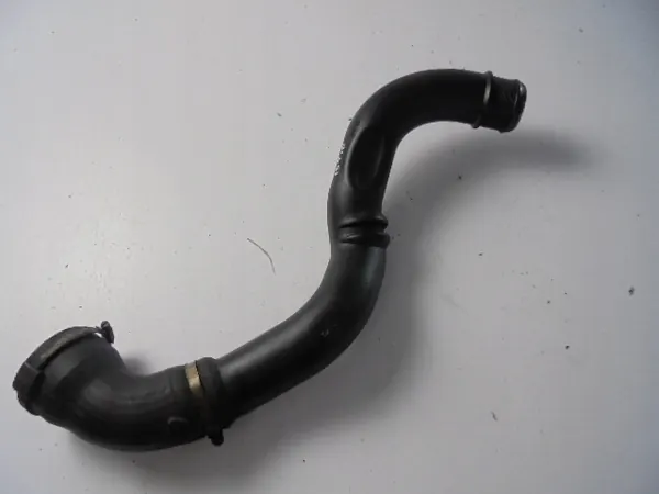 Luftrohr Saab 9-5 FL 1.9 TiD 05-09 image 2