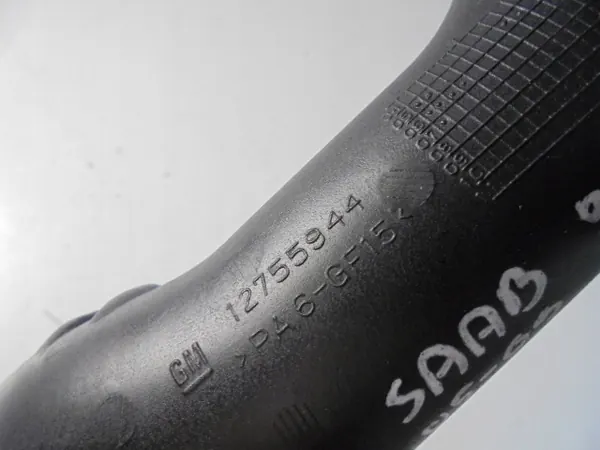 Luftrohr Saab 9-5 FL 1.9 TiD 05-09 image 3