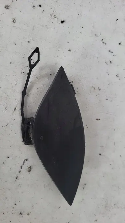 BMW X6 E71 07-> Takaluukun Vasemmanpuoleinen Peite 51127176251 image 2