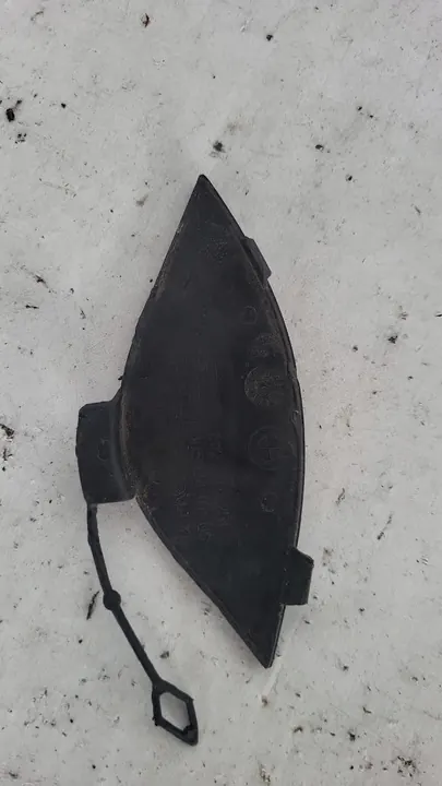 BMW X6 E71 07-> Takaluukun Vasemmanpuoleinen Peite 51127176251 image 3