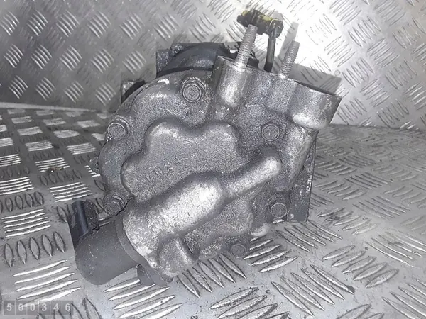 Compressore aria condizionata Citroen C5 2004 9648238480 image 6