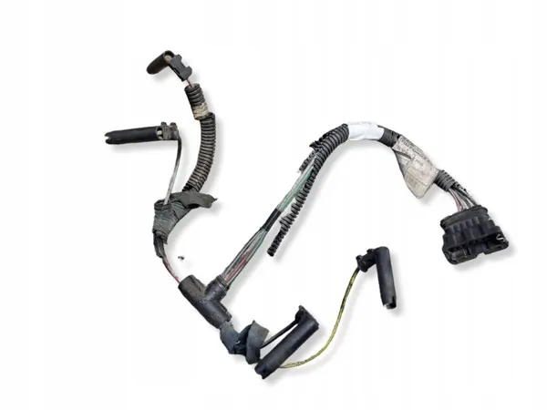 Glödstift Kablar OEM 00551898130 Fiat image 2