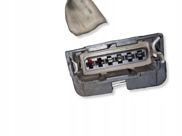 Glödstift Kablar OEM 00551898130 Fiat image 4