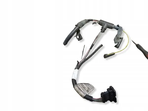 Glödstift Kablar OEM 00551898130 Fiat image 7
