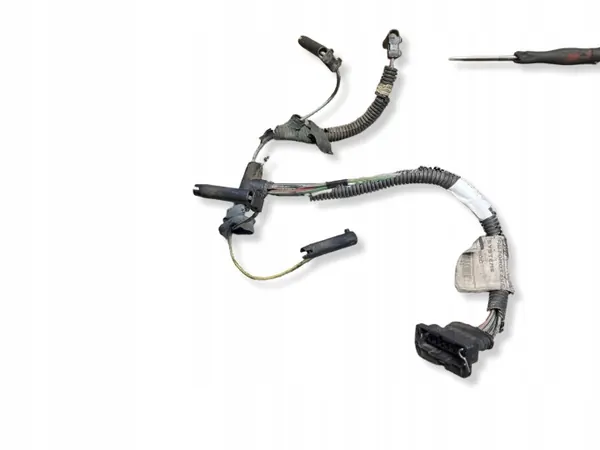 Glödstift Kablar OEM 00551898130 Fiat image 8