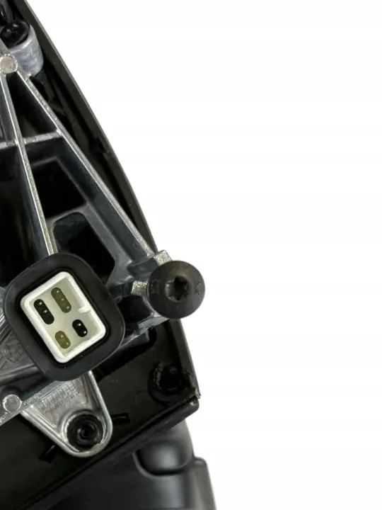 Rétroviseur gauche BMW 9 PIN pour X3 G01/X4 G02 image 4