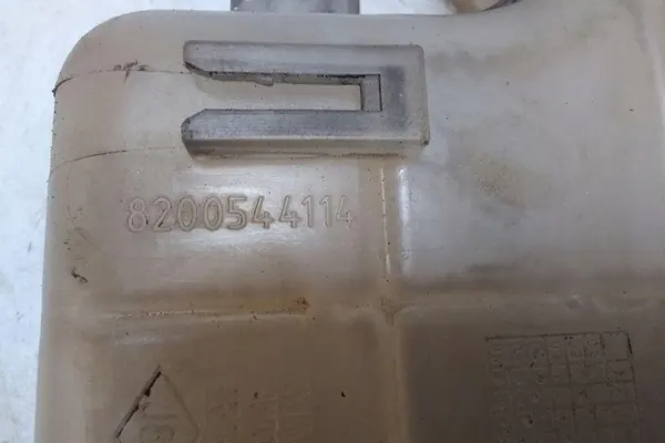 Tanque de expansão Renault Espace IV 2.0L Diesel OEM 8200544114 image 2