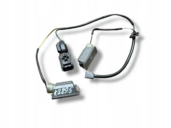 Mikrokytkin Jaguar XF 250 2010 1L2T-14K147-AA image 2