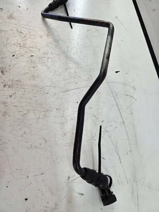 Peugeot RCZ Turbo-olieleiding OEM FOA11380 - Gebruikt image 4