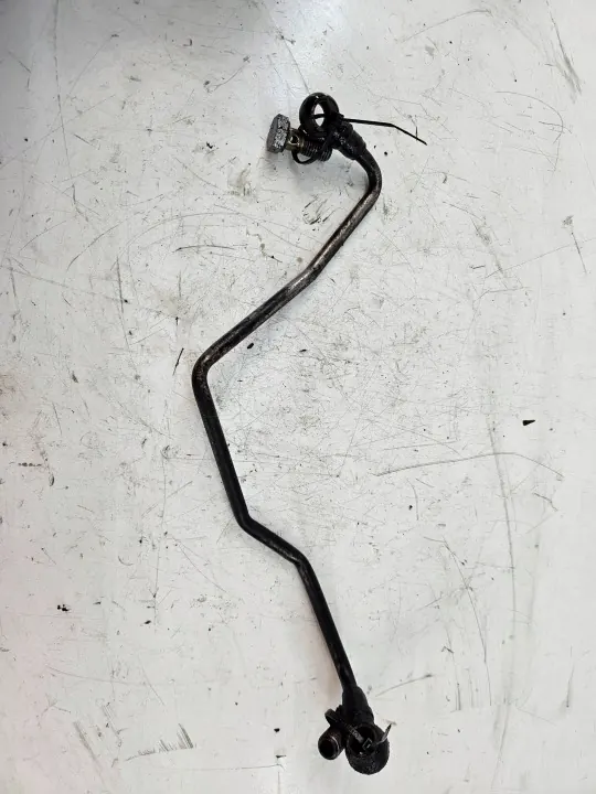 Peugeot RCZ Turbo-olieleiding OEM FOA11380 - Gebruikt image 5