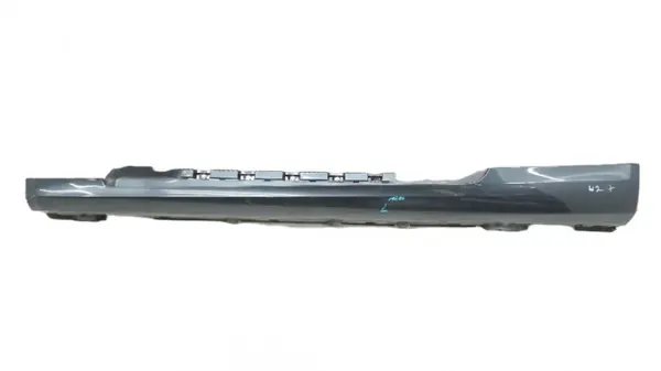 Linker dorpelstrip OEM A2076901540 Mercedes W207 Coupé image 2