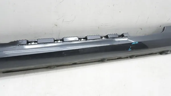 Linker dorpelstrip OEM A2076901540 Mercedes W207 Coupé image 4