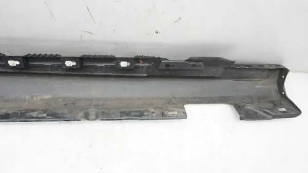 Linker dorpelstrip OEM A2076901540 Mercedes W207 Coupé image 6