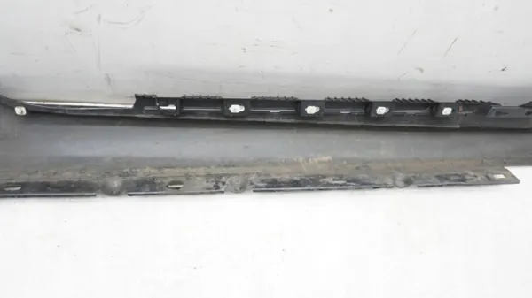 Linker dorpelstrip OEM A2076901540 Mercedes W207 Coupé image 7