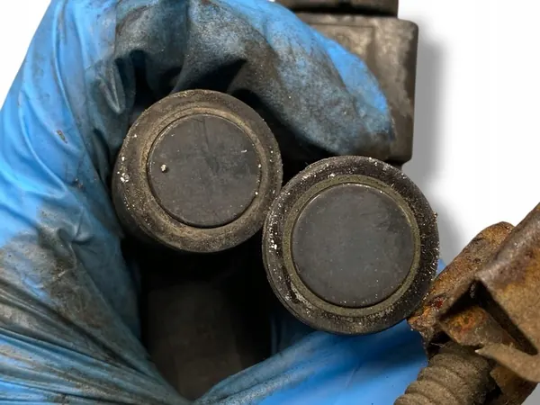 PDC-sensor Skoda Superb B5 2006 3U0919275B image 10