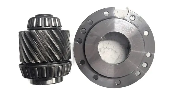 Engrenage de différentiel 62TE 5078577AA 23 dents image 2