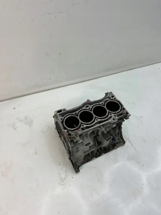 Bloc Moteur Audi A4 S4 B9 2016 avec Vilebrequin Pistons image 2