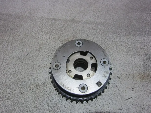 Roda dentada VANOS escape BMW OEM 11367583819 image 3