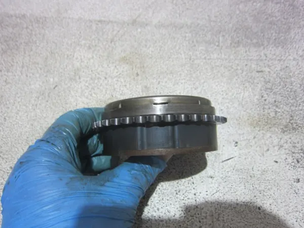 Roda dentada VANOS escape BMW OEM 11367583819 image 4