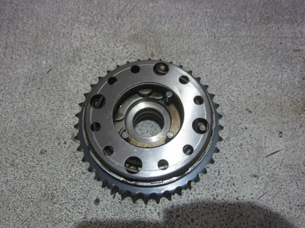 Roda dentada VANOS escape BMW OEM 11367583819 image 5